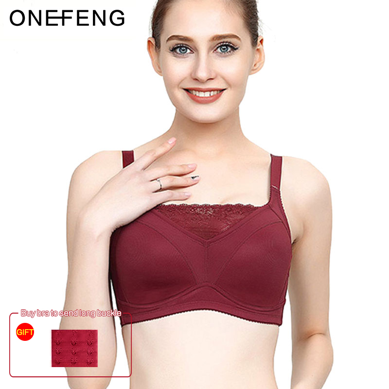 Mastectomy Bra Pocket - Onefeng 6030 Mastectomie Beha Pocket Ondergoed