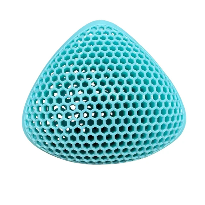 Mastectomy Bra Pocket - 1 Stuk Lichtgewicht Driehoek Holle Borst