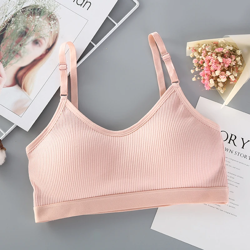 Naadloze Beha 'S Voor Vrouwen  - Sleep Bra Bralette recensie en prijs