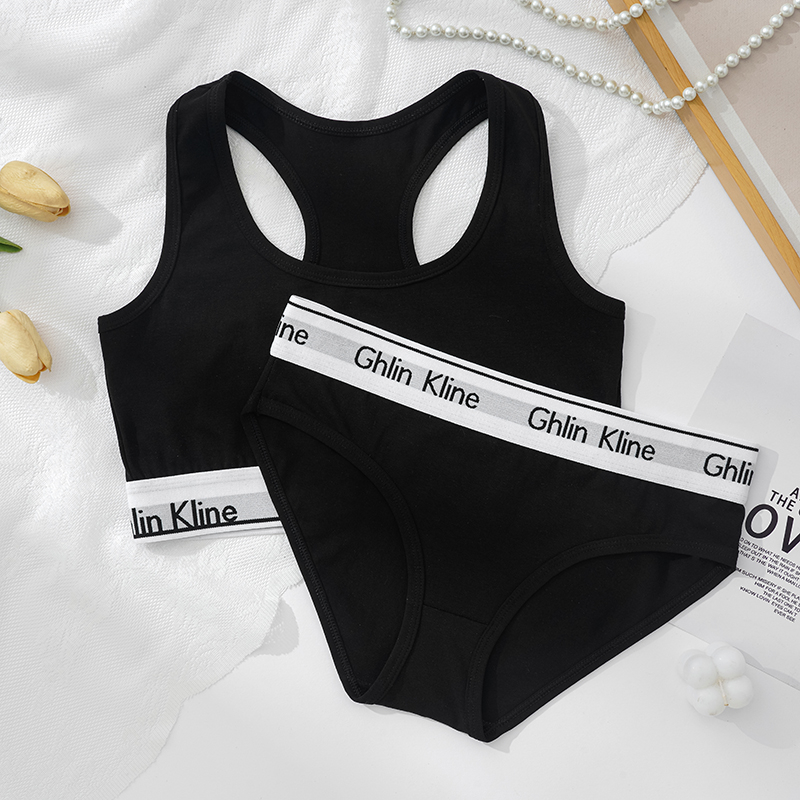 Mode katoenen sporttanktop en  - Cotton Bra Everyday recensie en prijs