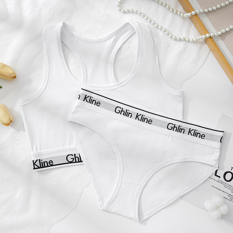 Mode katoenen sporttanktop en  - Cotton Bra Everyday recensie en prijs