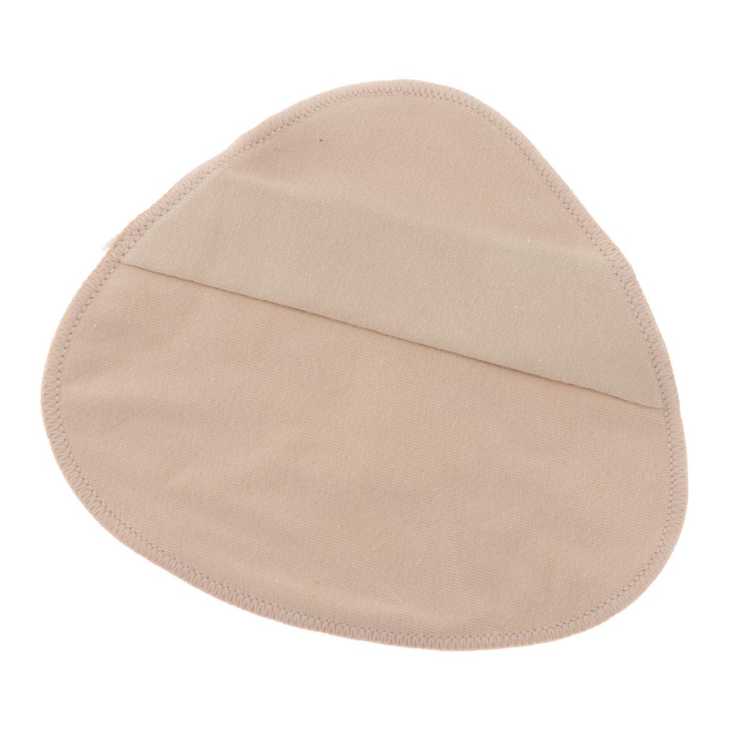 Antibacteriële katoenen bh-zak - Mastectomy Bra Pocket recensie en prijs