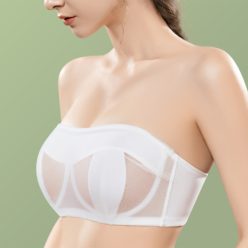 Strapless Bh 'S Voor Vrouwen T - Demi Bra Balconette recensie en prijs