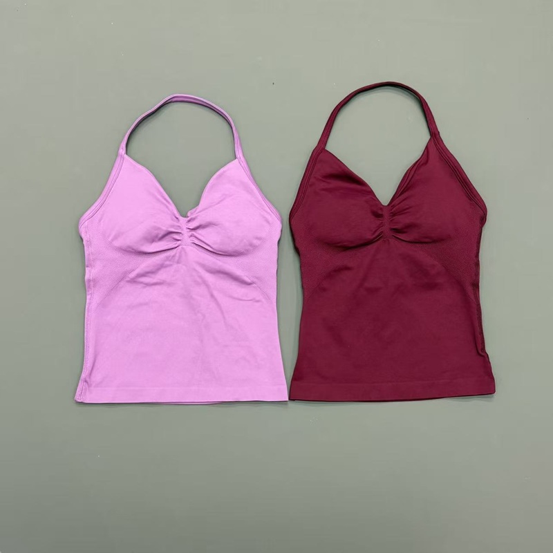 Gym Dames Sporttanktop Naadloz - Sports Bra Racerback recensie en prijs