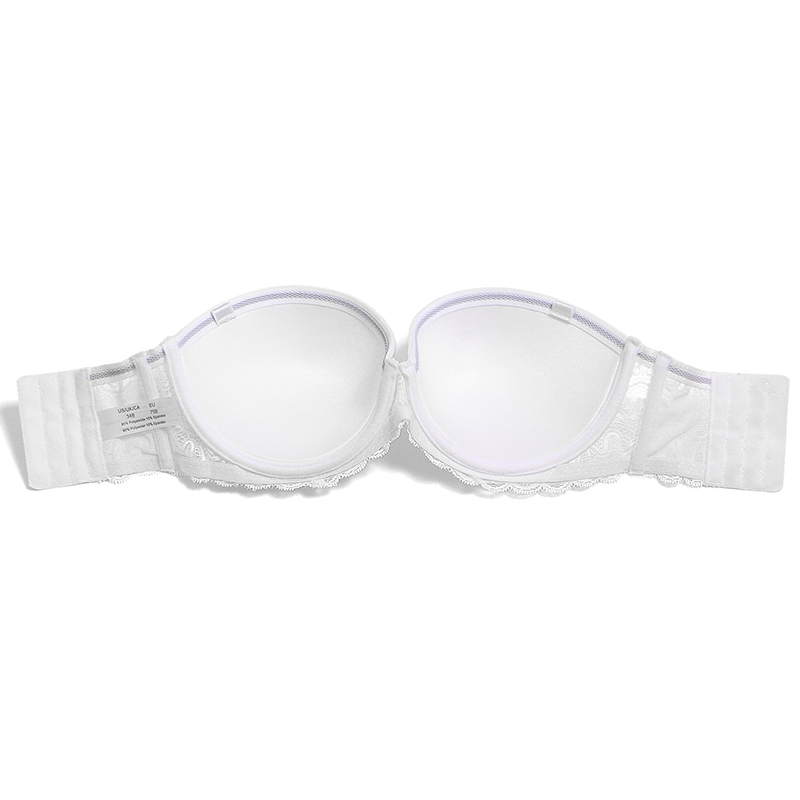 Nieuwe Sexy BH's voor Vrouwen  - Convertible Bra Multiway recensie en prijs