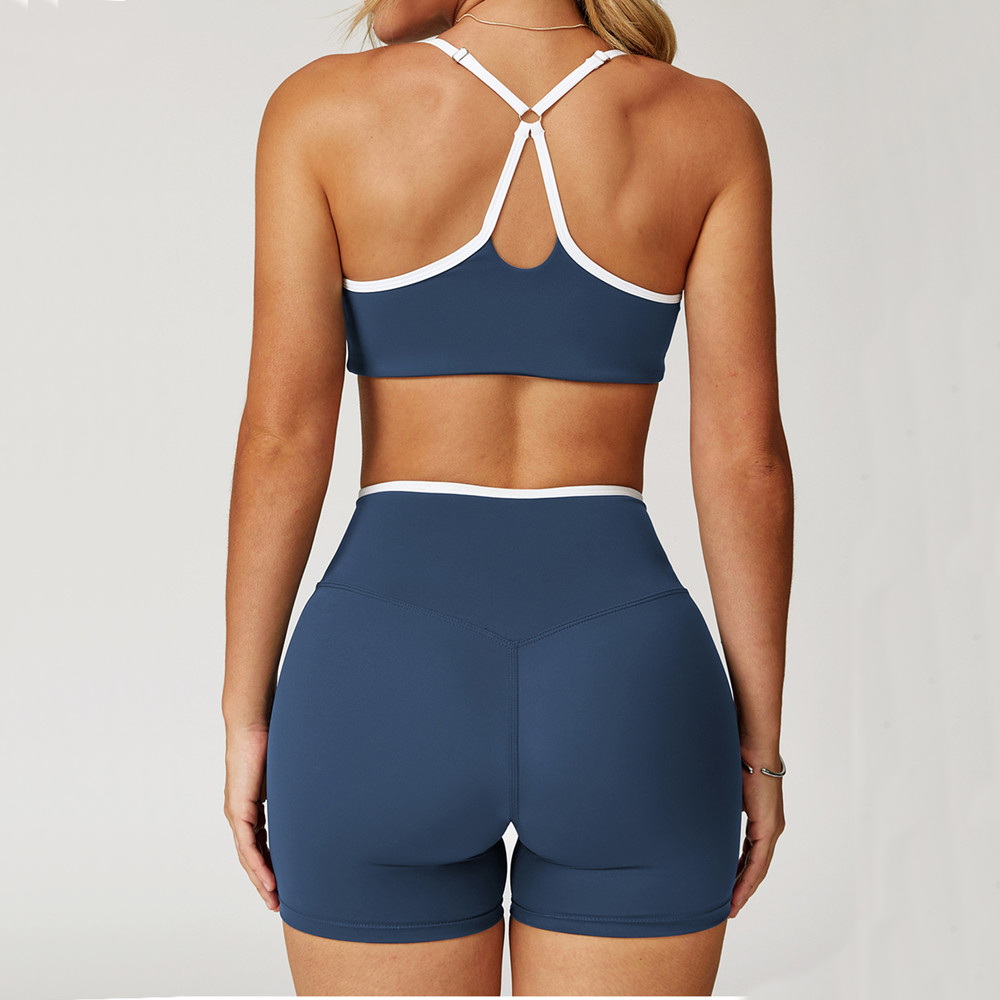 Gymondergoed Sportbeha voor da - Plunge Bra Push Up recensie en prijs