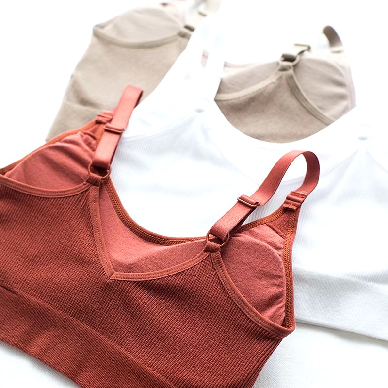 3 paar halvemaanvormige tepelh - Plunge Bra Push Up recensie en prijs