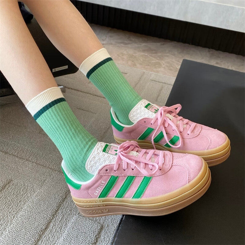 Adidas IE0420 Retro dames suèd - Adidas Shoes Gazelle recensie en prijs