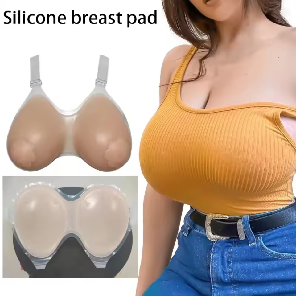 Sexy Crossdresser Bh CD Drag Q - Mastectomy Bra Pocket recensie en prijs