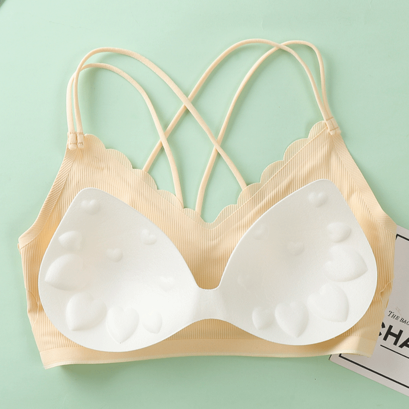 3d Sexy Lingerie Naadloze Spor - Sheer Bra Lace recensie en prijs
