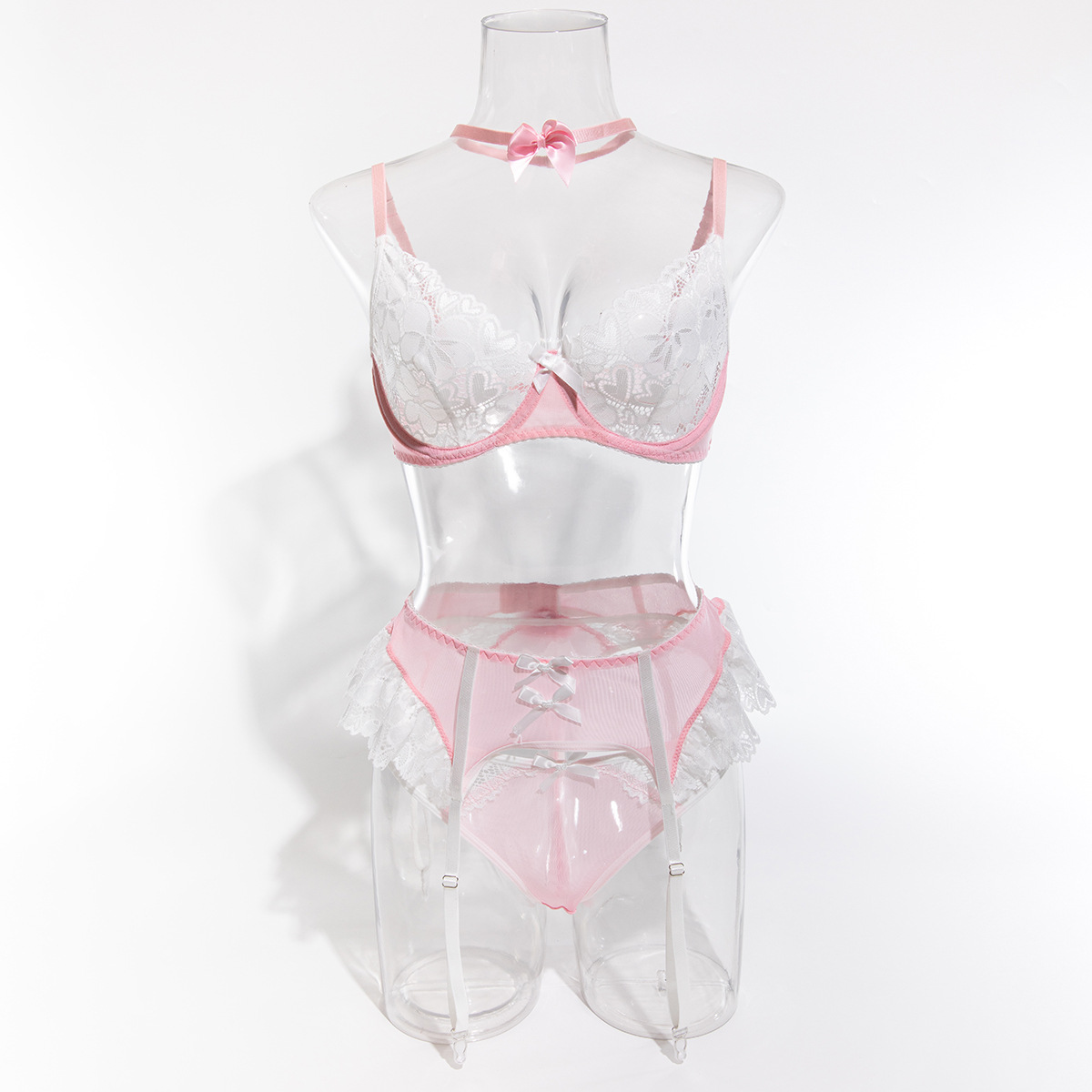 Sexy Hete Verkopende Kanten Me - Nursing Bra Clip recensie en prijs