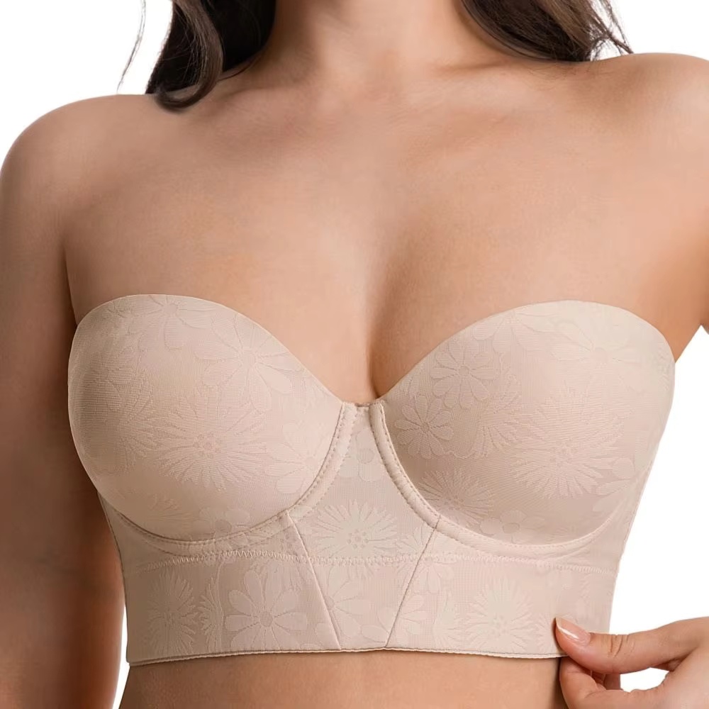 Half Cup Dames Multi-way Strap - Convertible Bra Multiway recensie en prijs