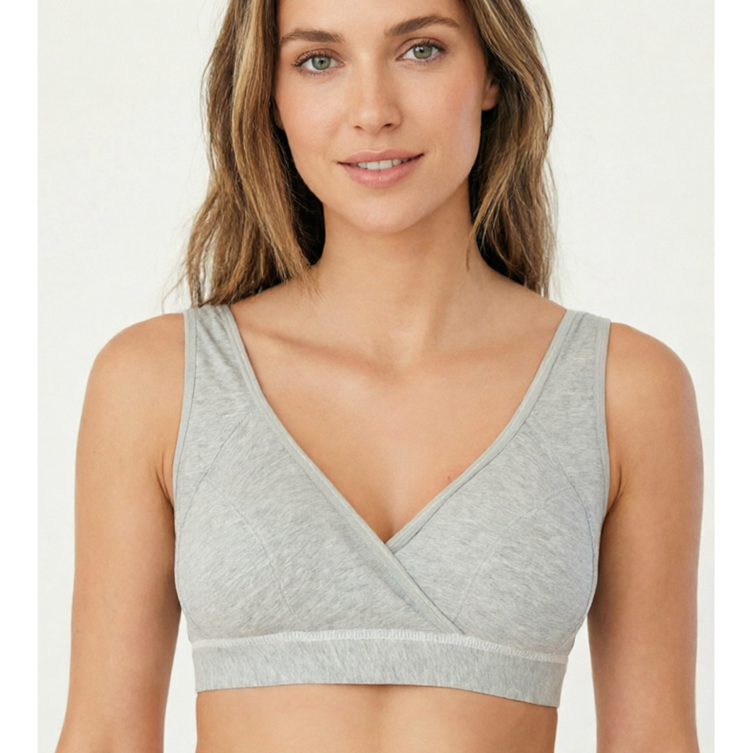 Comfortabele draadloze voeding - Nursing Bra Clip recensie en prijs