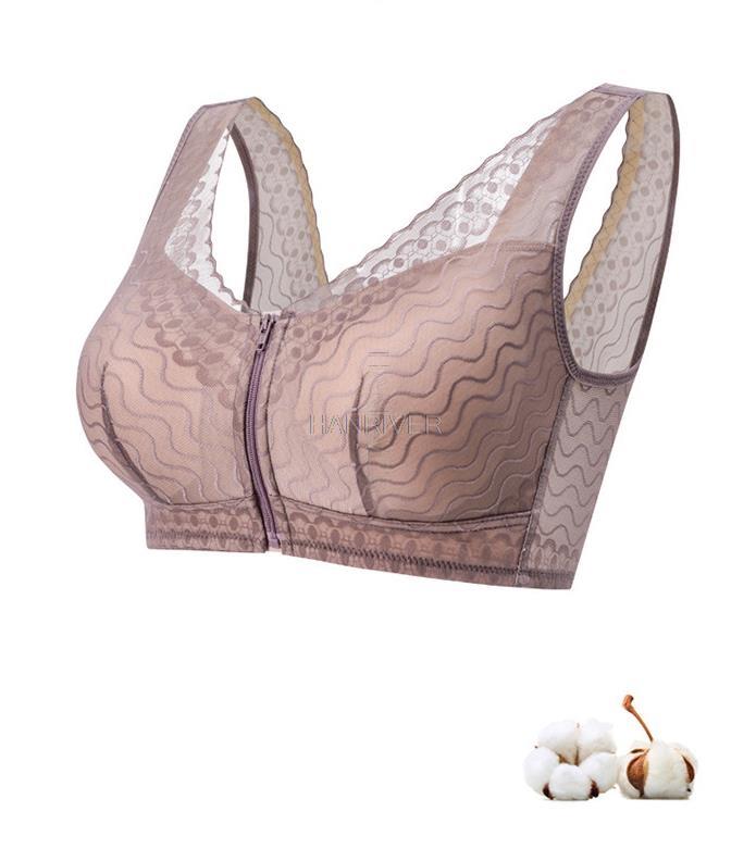 Siliconen borstbeha Huidskleur - Mastectomy Bra Pocket recensie en prijs