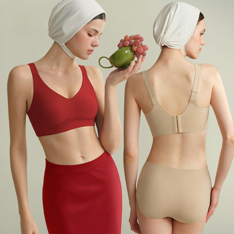 SUJIIN vrouwen Plus Size Push  - Minimizer Bra Women recensie en prijs