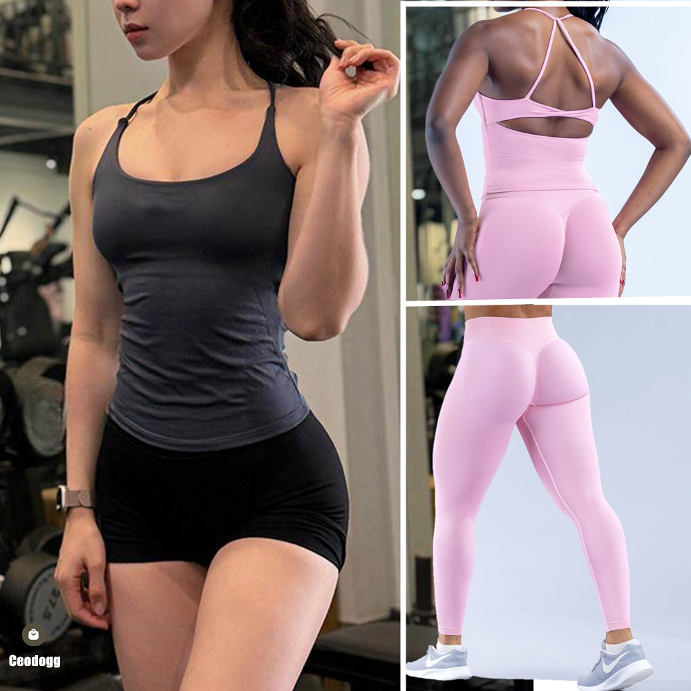 Drfnamic Sportbeha met hoge ha - Plunge Bra Push Up recensie en prijs