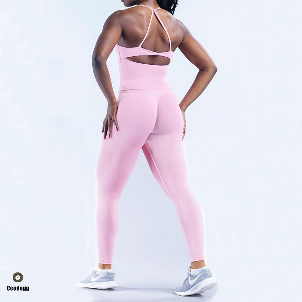 Drfnamic Sportbeha met hoge ha - Plunge Bra Push Up recensie en prijs