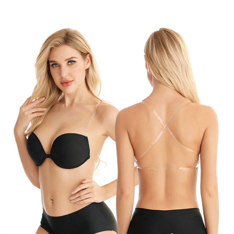 Backless voorsluiting push-up  - Convertible Bra Multiway recensie en prijs
