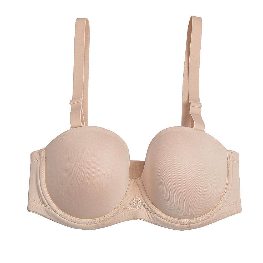 YANDW Nieuwe Eenvoudige Effen  - Convertible Bra Multiway recensie en prijs