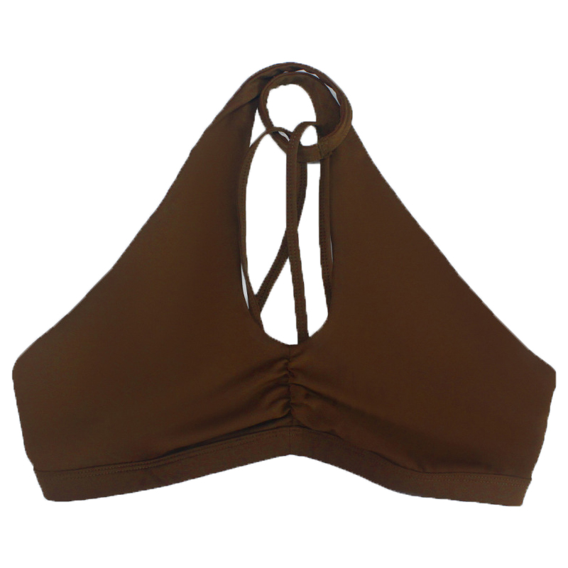 Dames zacht sportondergoed eff - Sports Bra Racerback recensie en prijs
