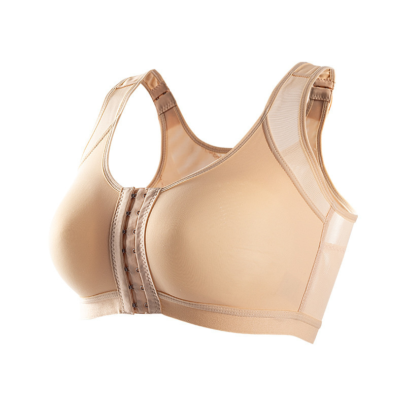Vrouwen Post-Chirurgische Chir - Mastectomy Bra Pocket recensie en prijs