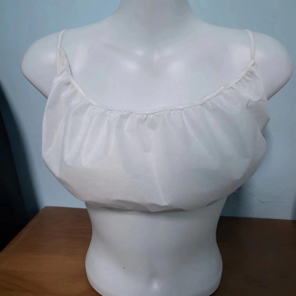 Wegwerp bh's, comfortabele sch - Cotton Bra Everyday recensie en prijs