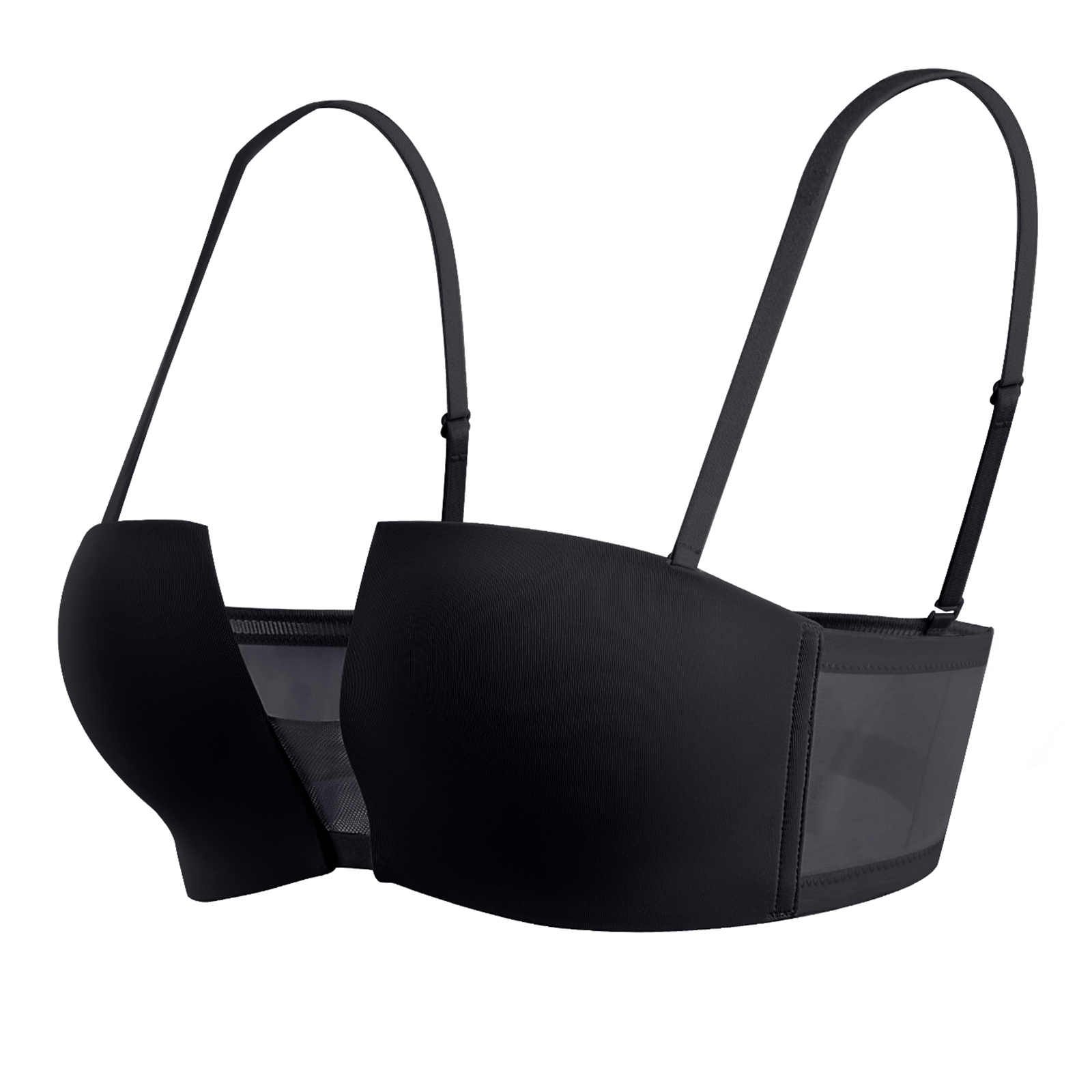 Nieuwe Damesbeha's Strapless P - Convertible Bra Multiway recensie en prijs