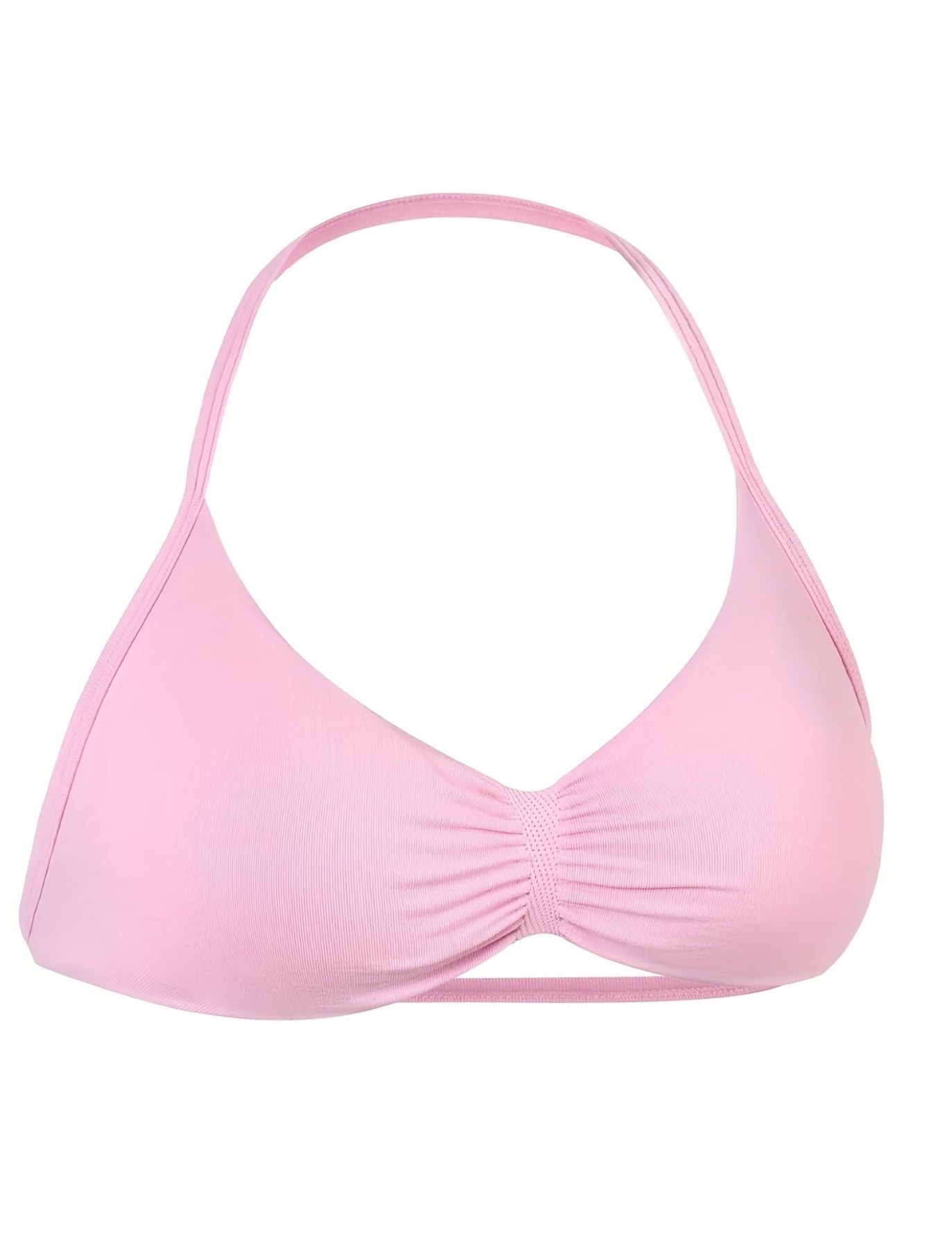 2 stuks Naadloze Sexy Open Bac - Plunge Bra Push Up recensie en prijs