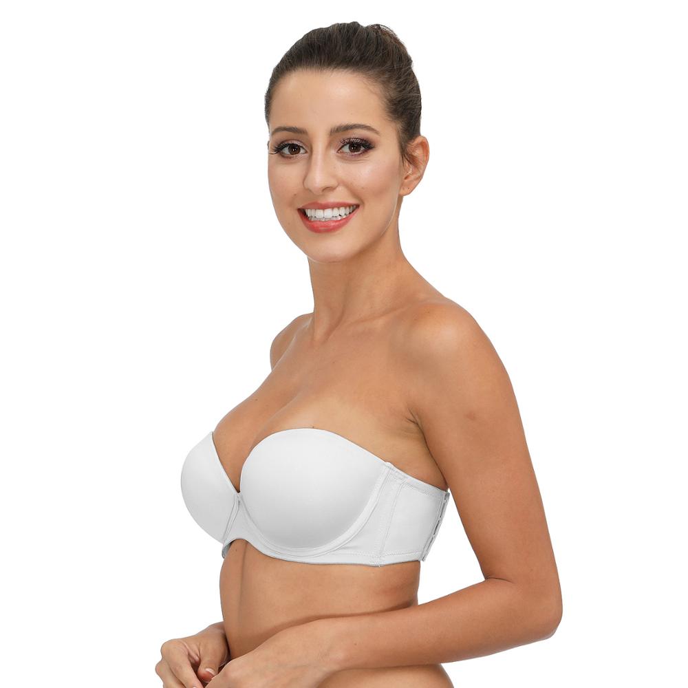 2026 Nieuwe BH Vrouwen Straple - Convertible Bra Multiway recensie en prijs