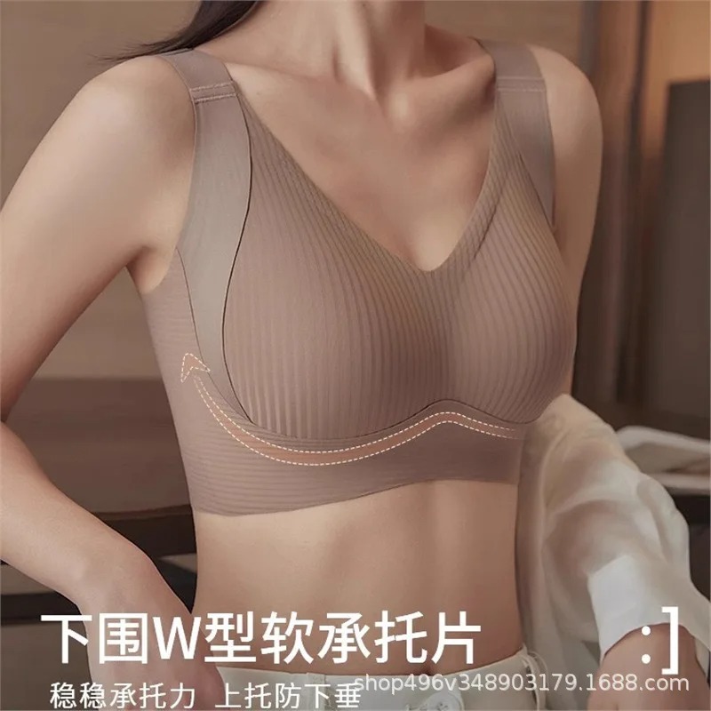 M-8XL PlusSize Dames Volledige - Minimizer Bra Women recensie en prijs