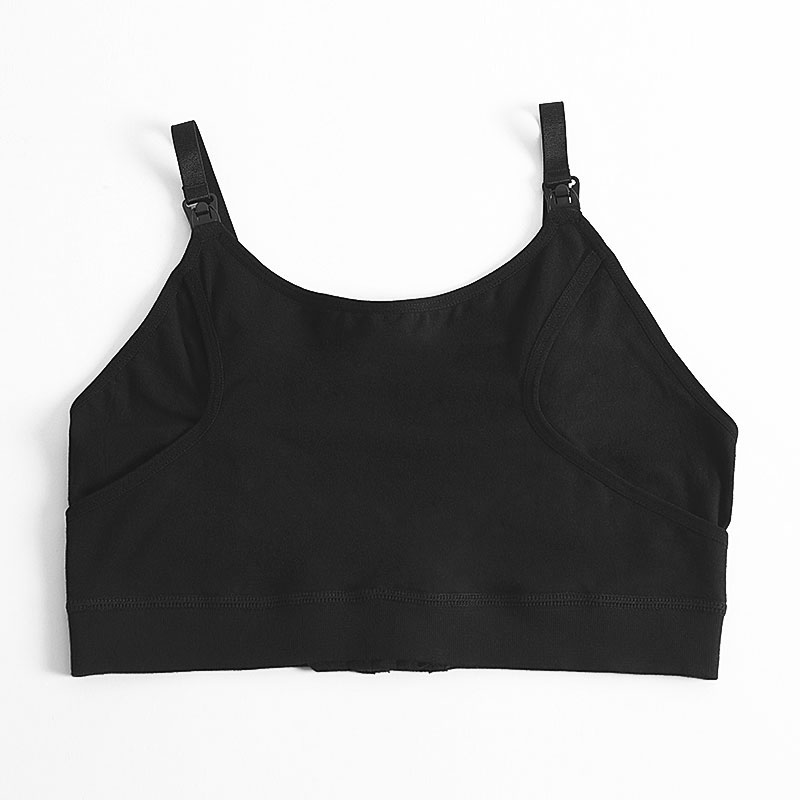 Nieuwe Vrouwen Voedingsbeha Mo - Nursing Bra Clip recensie en prijs