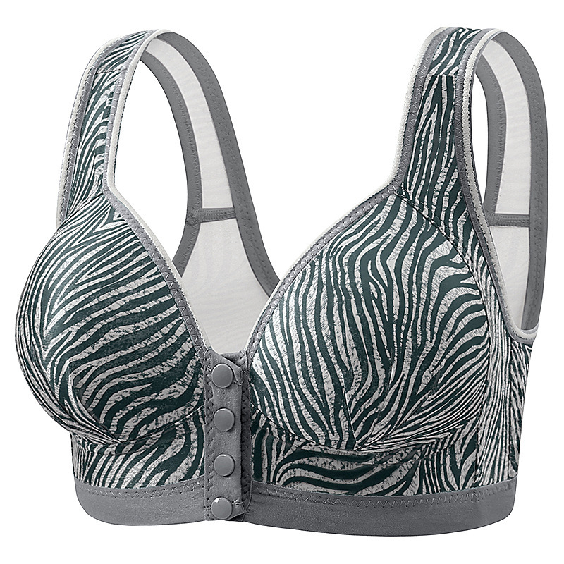 Voedingsbeha met sluiting aan  - Nursing Bra Clip recensie en prijs