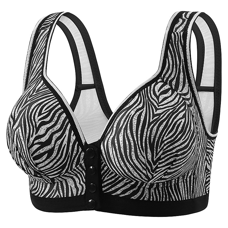 Voedingsbeha met sluiting aan  - Nursing Bra Clip recensie en prijs