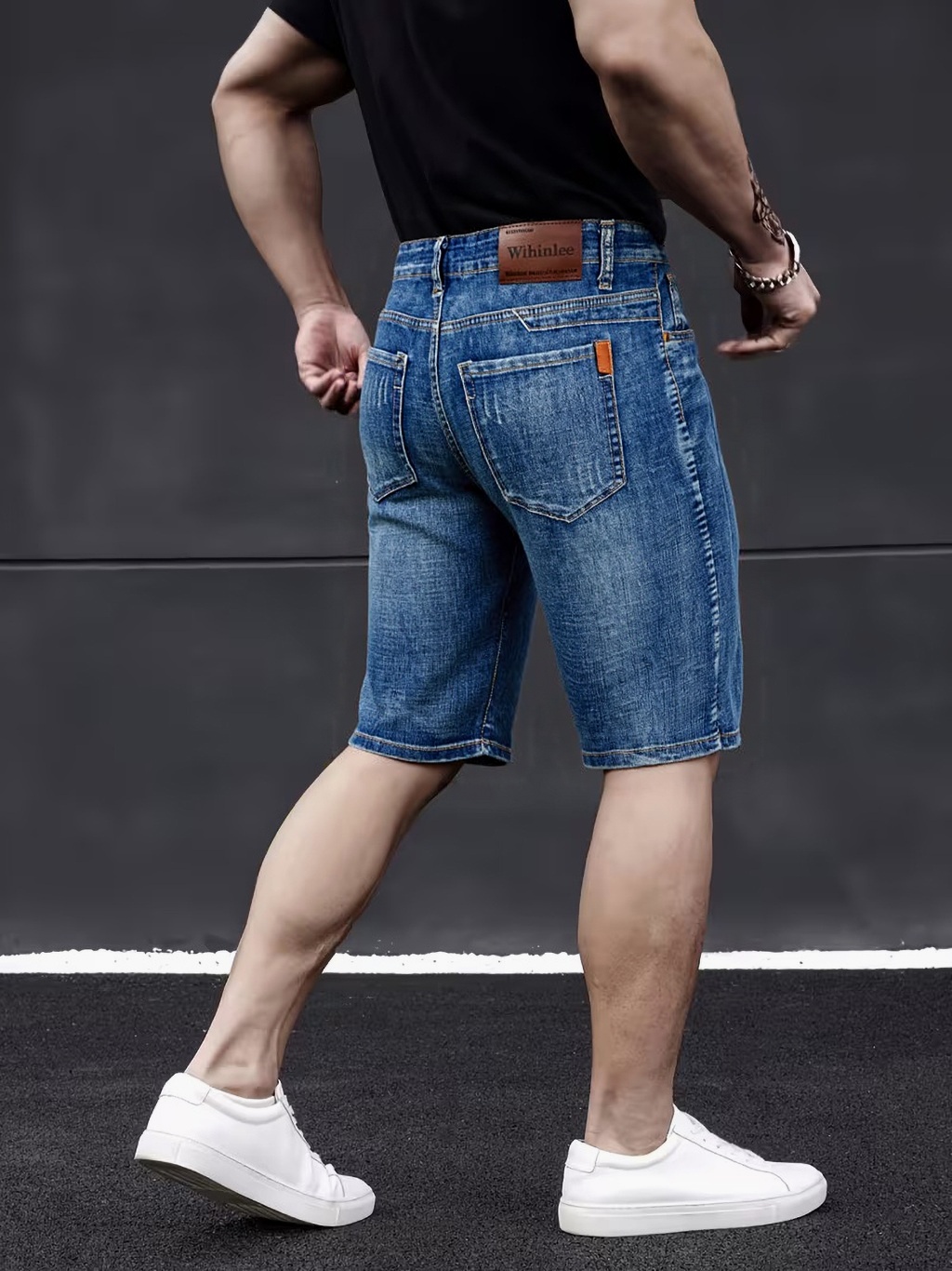 Wthinlee Nieuwe Business Heren - Levis Jeans 501 recensie en prijs