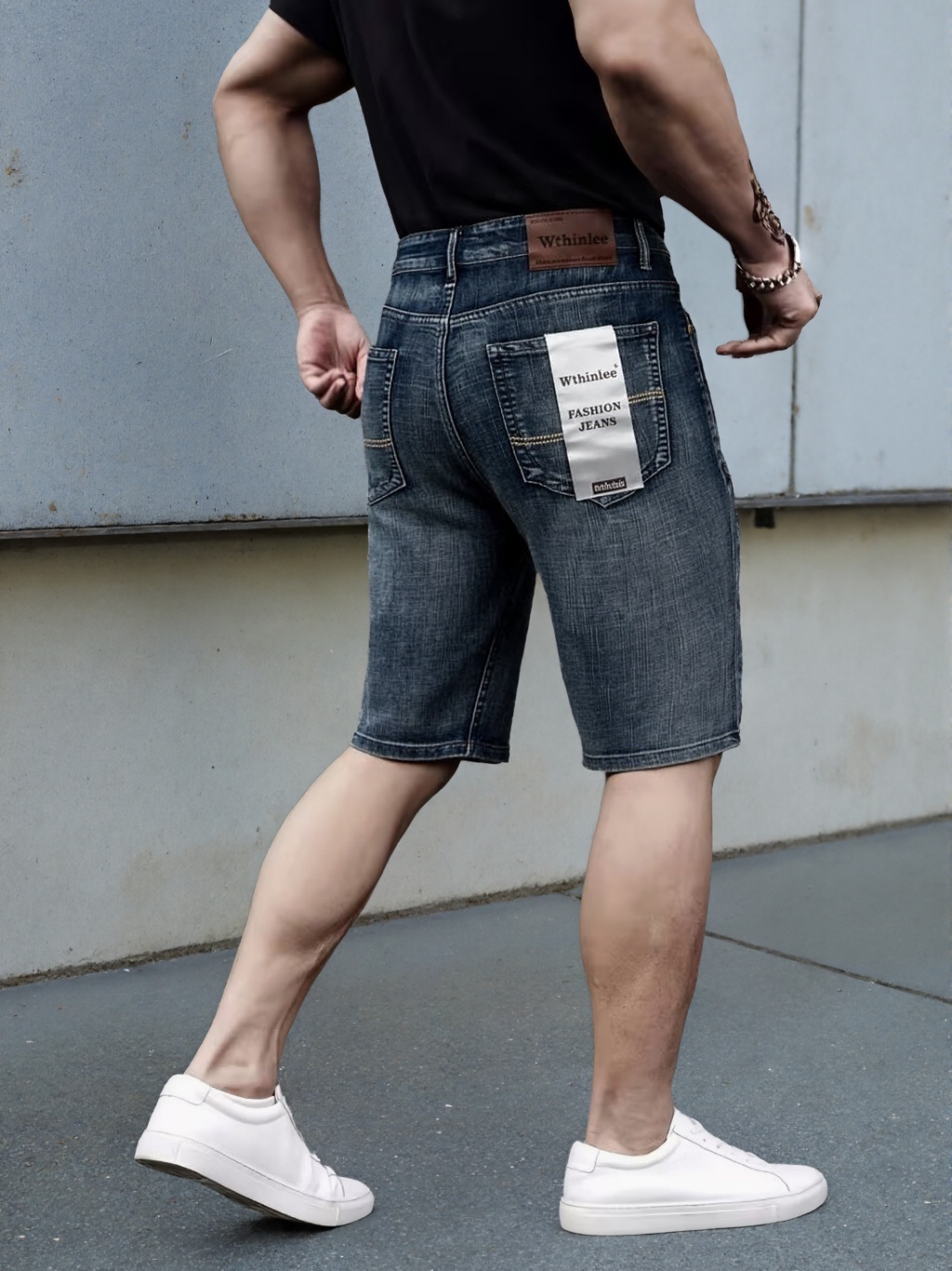 Wthinlee Nieuwe Business Heren - Levis Jeans 501 recensie en prijs